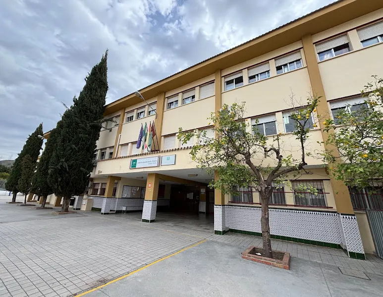 CEIP Los Morales - Málaga