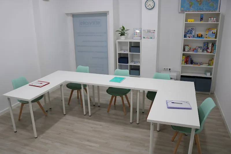 Centro Unidiverso - Málaga