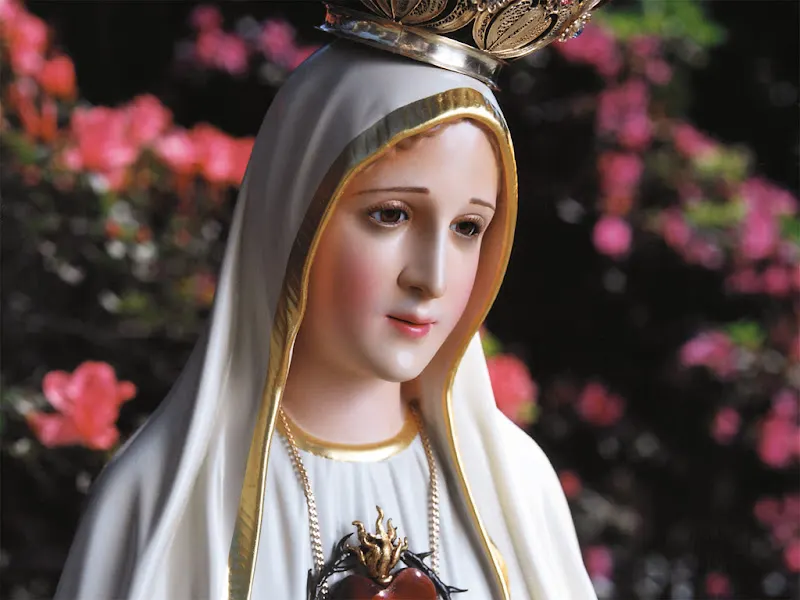 Fátima La Ultima Cruzada