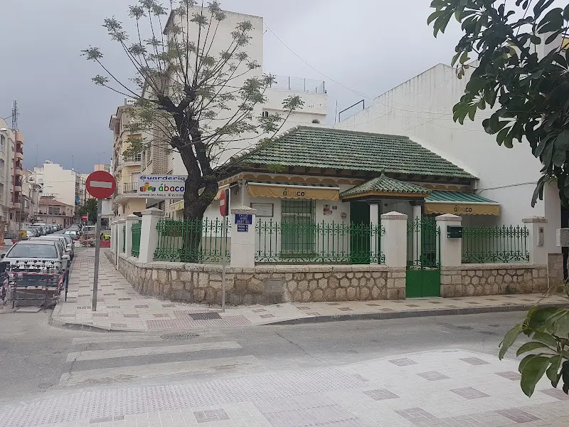 Centro Privado de Educación Infantil Abaco - Málaga