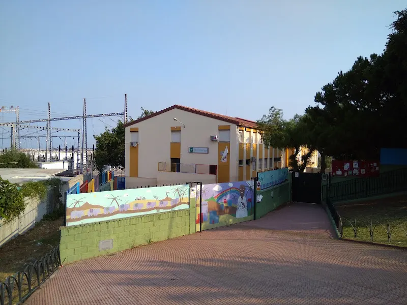 CEIP Gandhi - Málaga