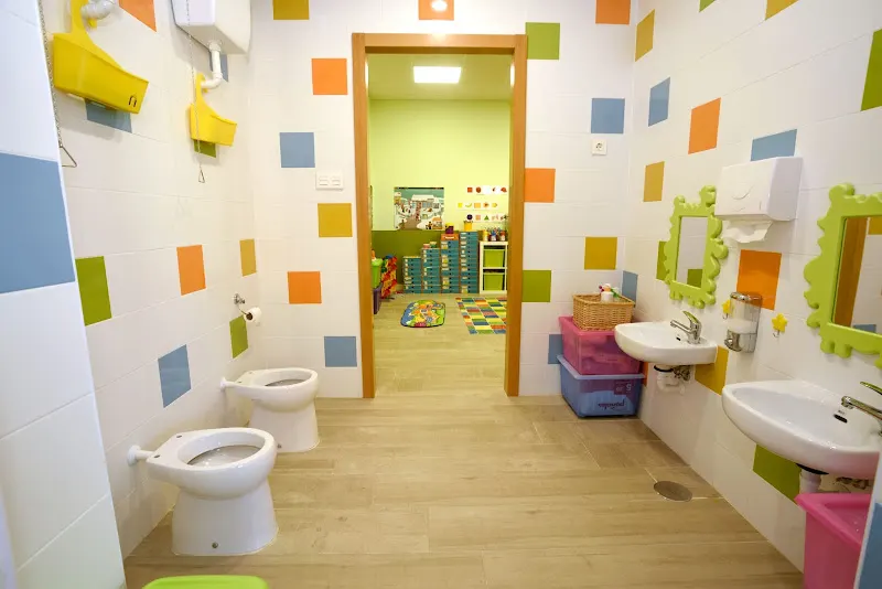Centro Educación Infantil Cuentos y Cuentas