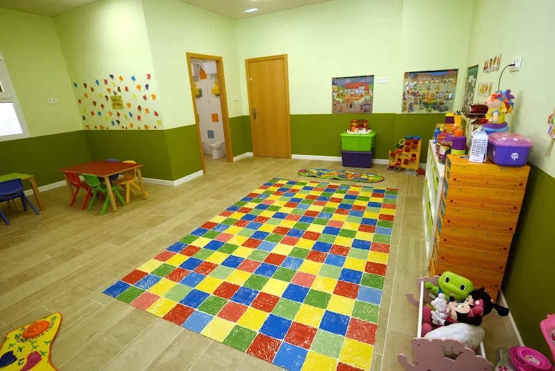 Centro Educación Infantil Cuentos y Cuentas - Centro educativo en Málaga - foto 2