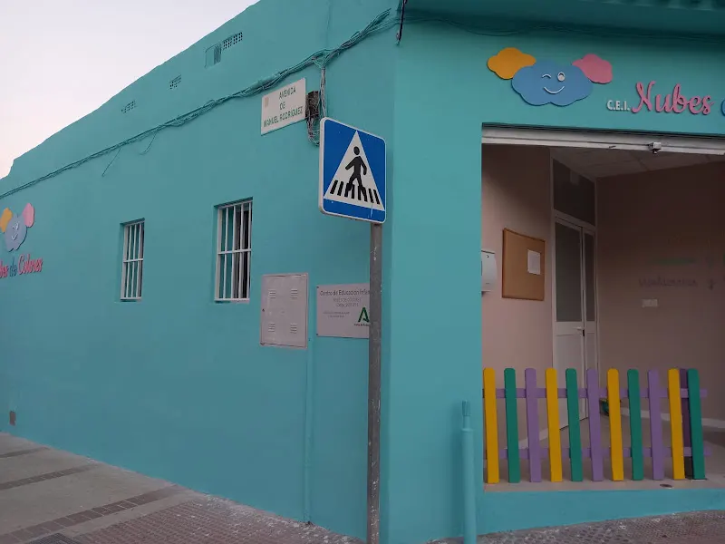 CEI Nubes de Colores
