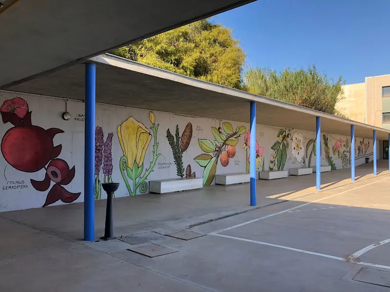 IES Torre Atalaya