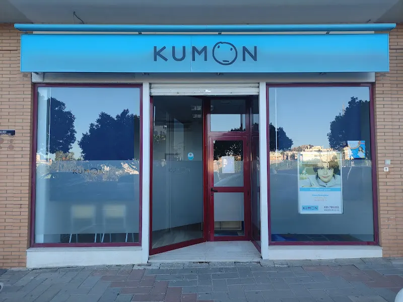 Centro Kumon de Matemáticas, Lectura e Inglés - Málaga