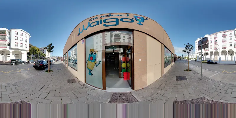 La ciudad de Waigo - Centro educativo en Málaga - foto 2