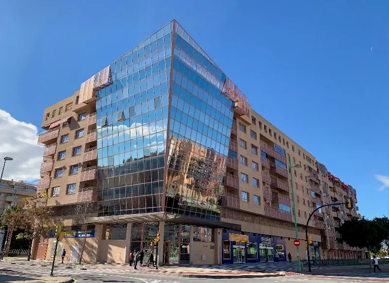 Incide - Centro educativo en Málaga - foto 2