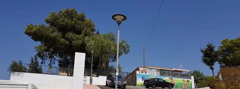CEIP Pedro Salinas - Málaga