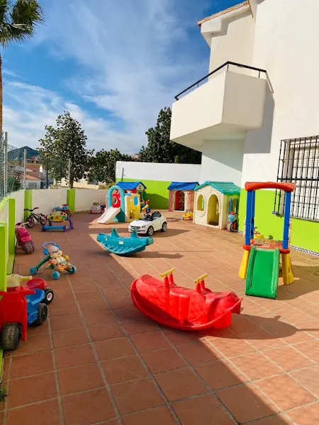Centro Privado Conveniado De Educación Infantil Solete II - Guardería en Málaga - foto 2
