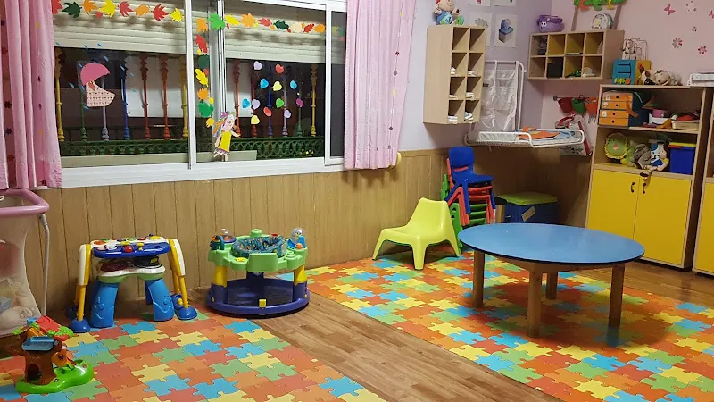 Escuela Infantil Pepola