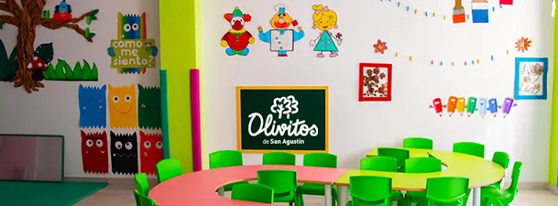 C.E.I. Olivitos de San Agustín - Guardería en Málaga - foto 2