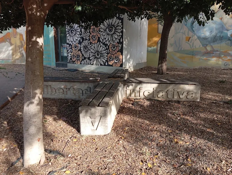 Escuela Infantil Francisca Luque