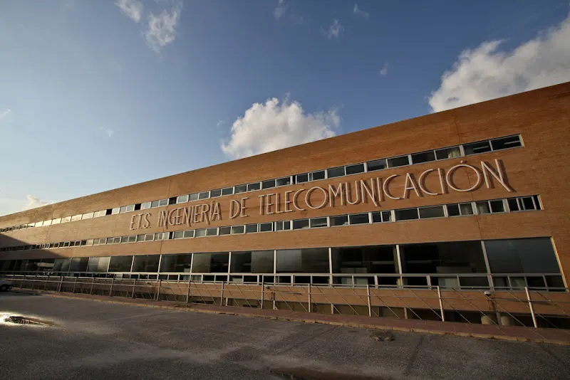 E.T.S. Ingeniería de Telecomunicación - Málaga
