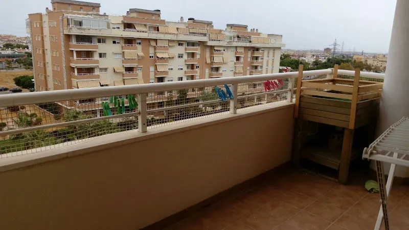 Torre Atalaya