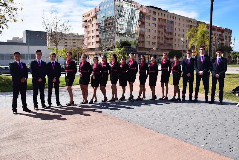 Cabin Crew Academy