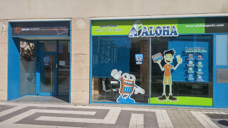 ALOHA Málaga - Málaga