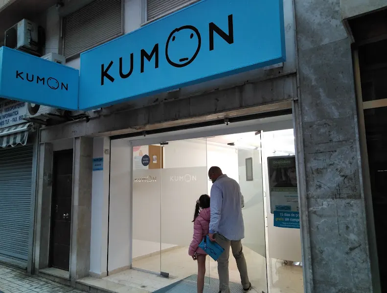 Centro Kumon de Matemáticas, Lectura e Inglés - Málaga
