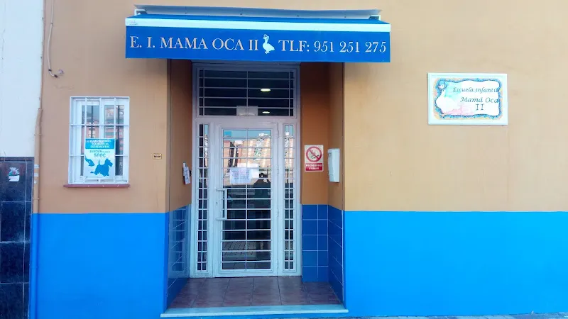 Escuela Infantil Mamá Oca II - Málaga