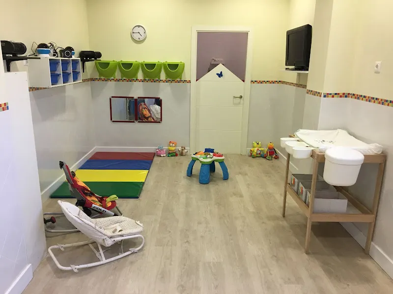 Escuela Infantil Mamá Oca II - Guardería en Málaga - foto 2