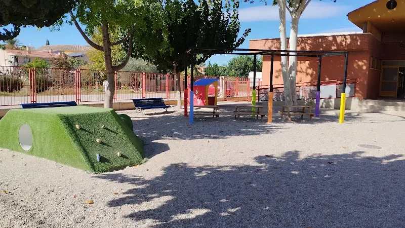 CEIP José Martínez Tornel - Colegio público en Murcia - foto 2
