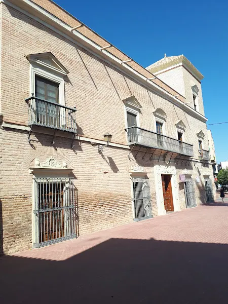 Centro Concertado de Enseñanza Ntra. Sra. de la Consolación - Murcia