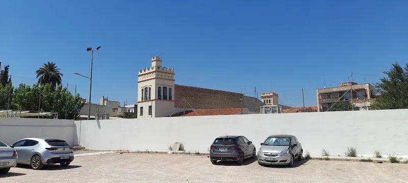 Colegio Católico San Vicente De Paúl