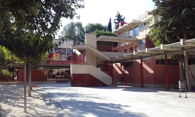 Colegio Público Francisco Sánchez Matas