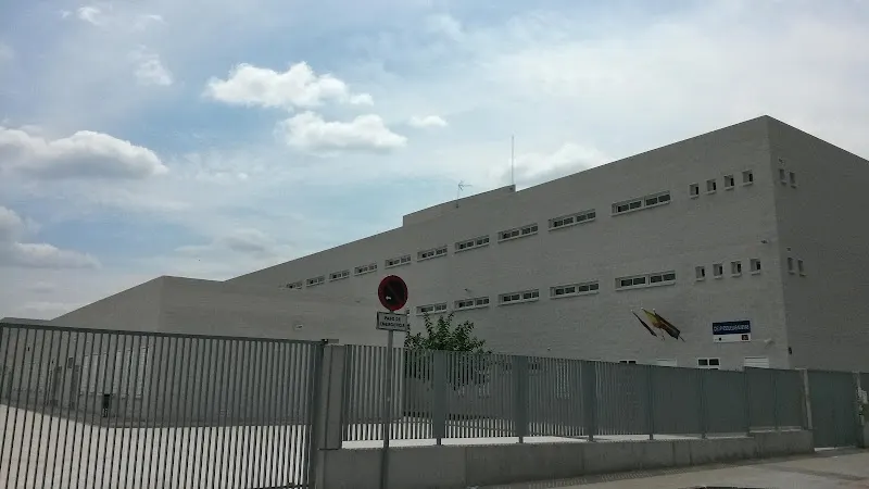 CEIP Escuelas Nuevas - Colegio público en Murcia - foto 2