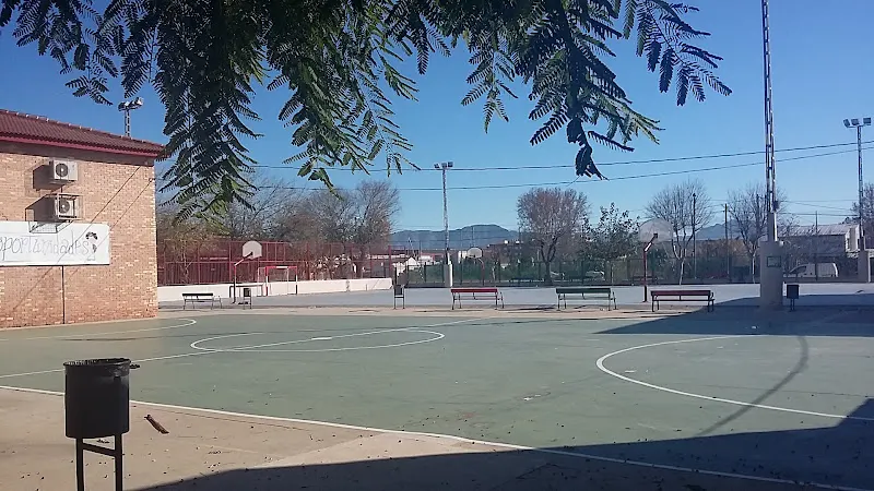 CEIP San Félix