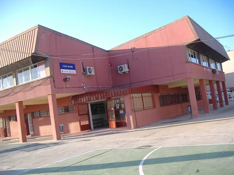 CEIP San Félix - Colegio público en Murcia - foto 2