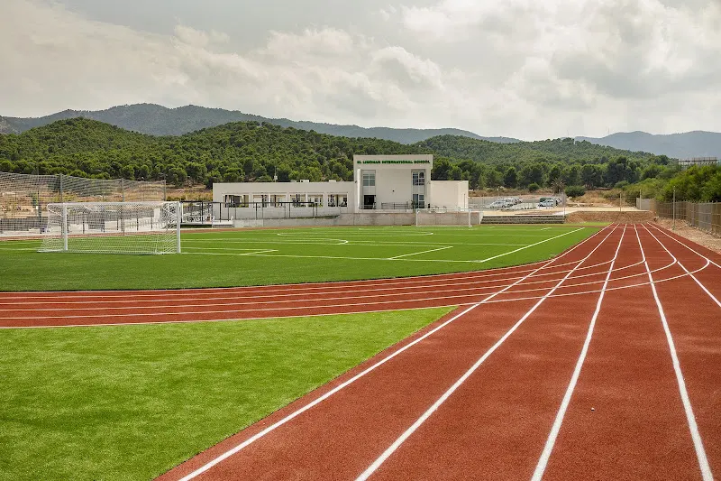 El Limonar International School Murcia (campus Montevida)
