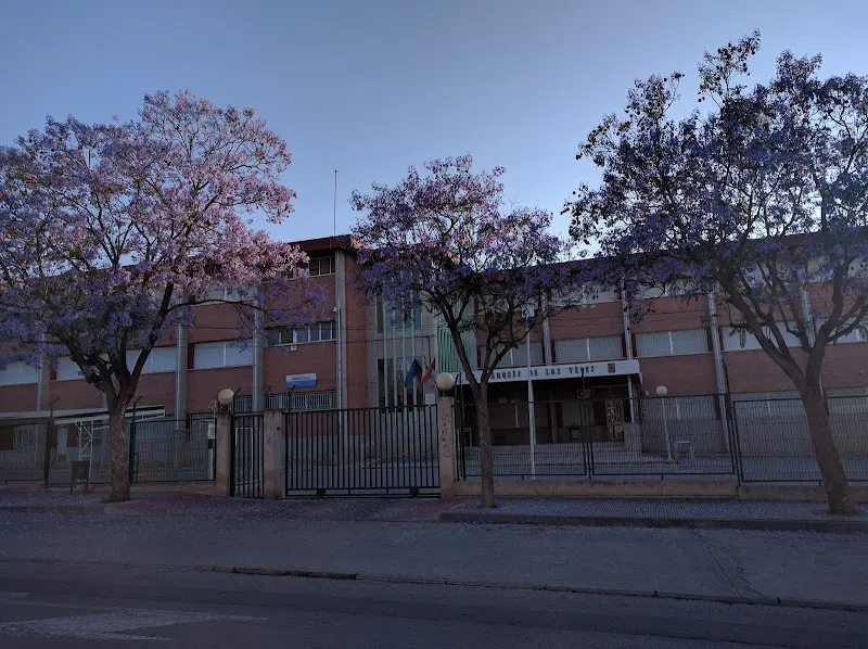 IES Marqués de los Vélez