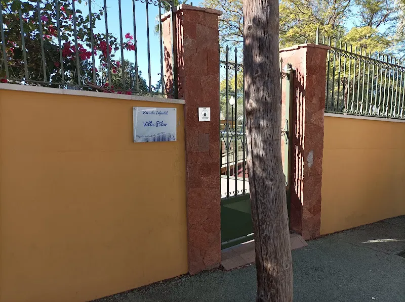 Escuela infantil Villa Pilar