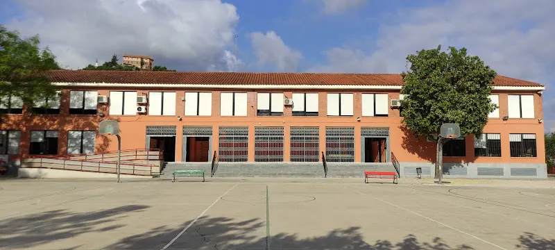 CEIP Francisco Cobacho