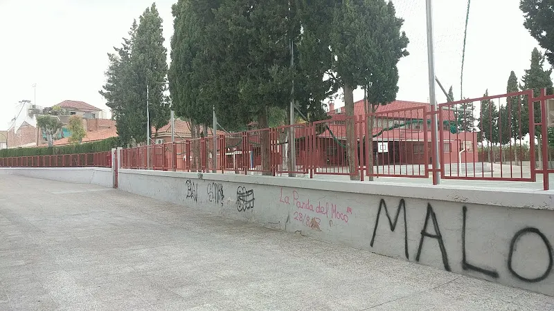 CEIP El Molinico
