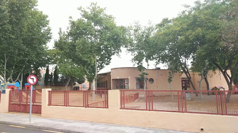 CEIP El Molinico - Colegio público en Murcia - foto 2