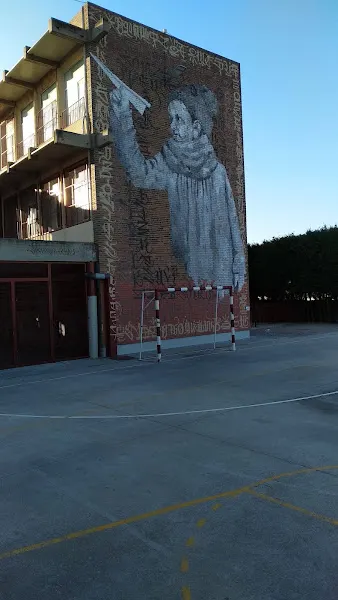 Colegio Público Los Rosales