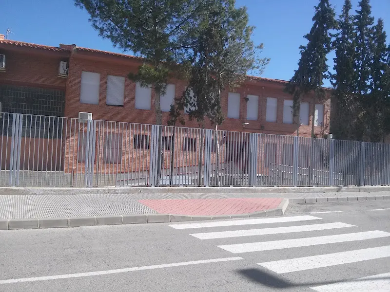 C.E.I.P. Virgen de La Fuensanta - Público - Colegio público en Murcia - foto 2