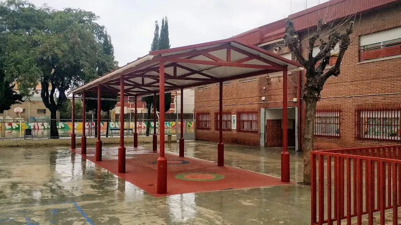 Colegio Infantil Y Primaria Santo Angel