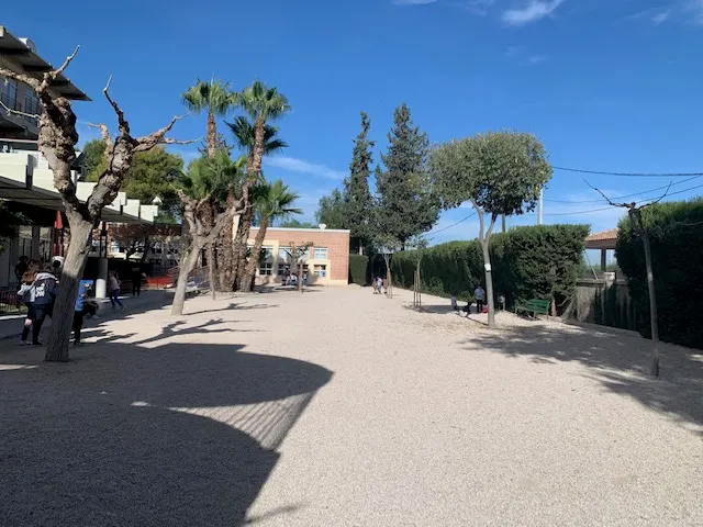 CEIP Antonio Delgado Dorrego