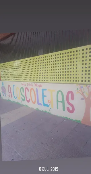 Escuela de Educación Infantil Ntra. Sra. de los Ángeles - Guardería en Murcia - foto 2