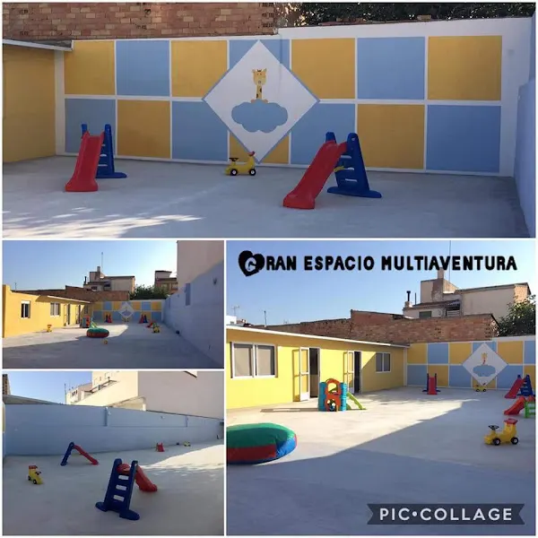 El Sueño de Melisa - Murcia