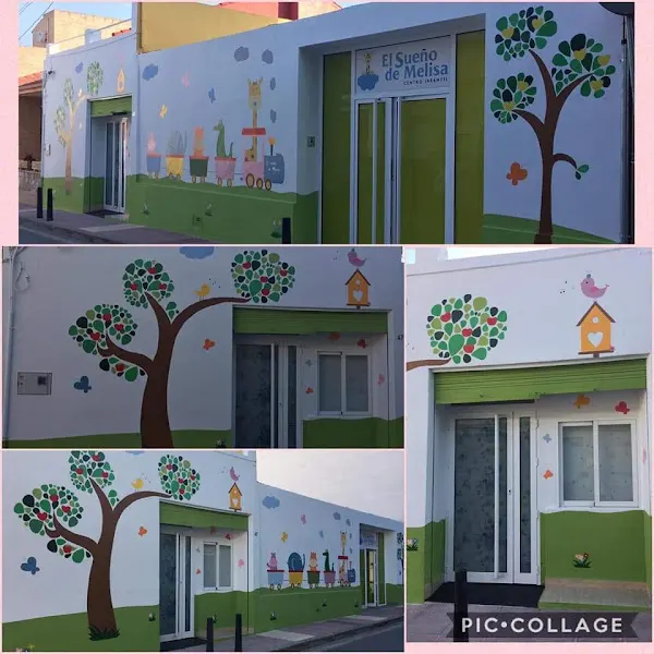 El Sueño de Melisa - Guardería en Murcia - foto 2