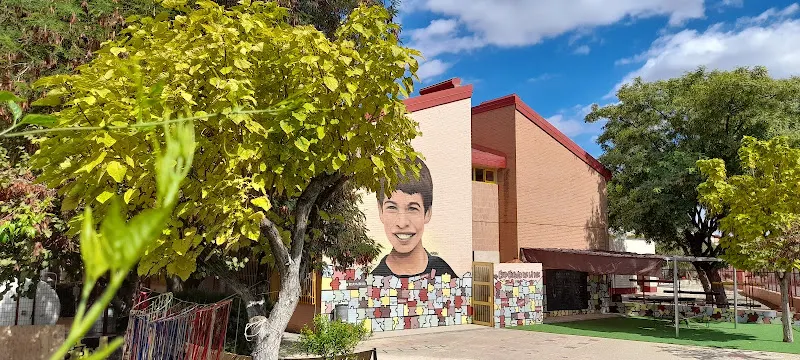 CEIP Ciudad de la Paz