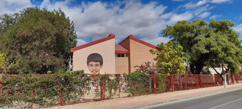 CEIP Ciudad de la Paz - Colegio público en Murcia - foto 2