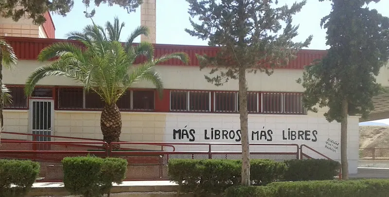 CEIP Santa Rosa de Lima