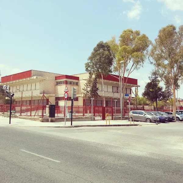 CEIP Santa Rosa de Lima - Colegio público en Murcia - foto 2