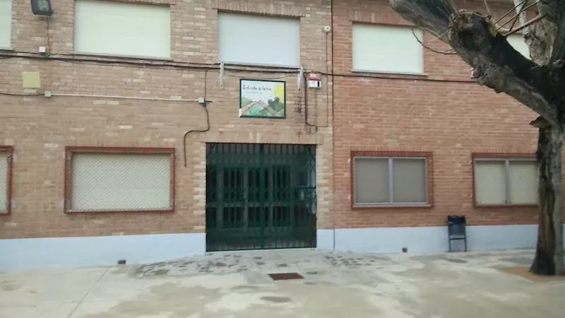 CEIP Infanta Elena