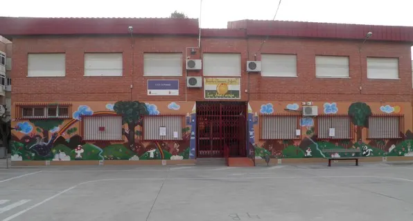 Escuela de Educación Infantil la Naranja